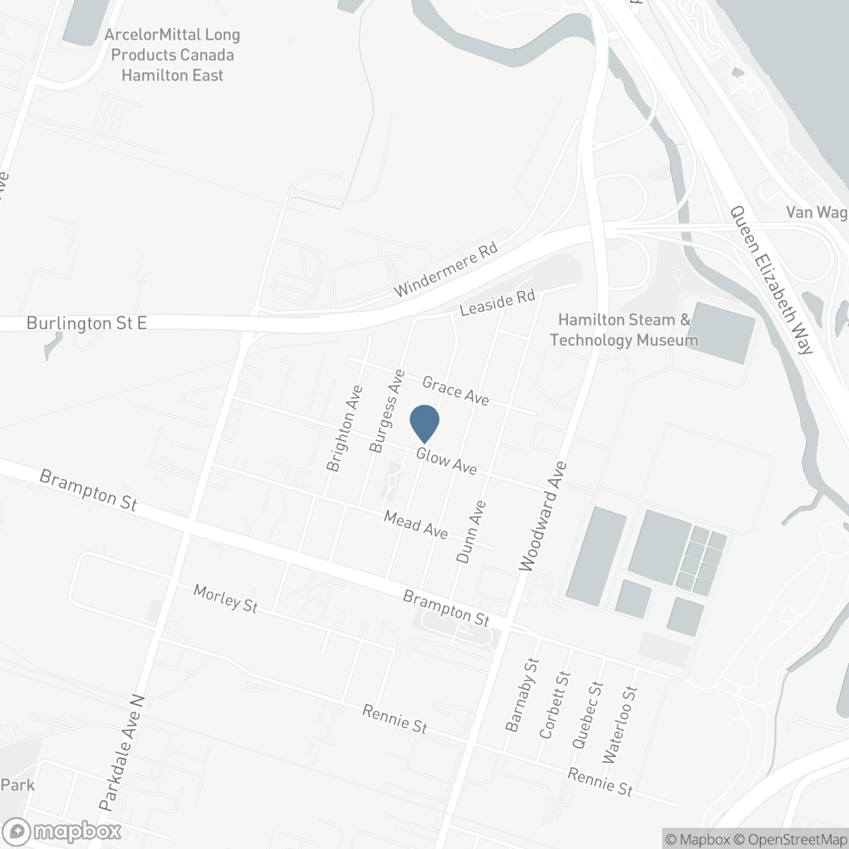 717 KNOX Avenue, Hamilton, Ontario L8H 6K7